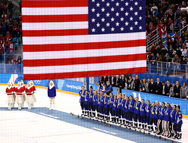 How Many Medals Did Minnesotans Win In 2018 Olympics