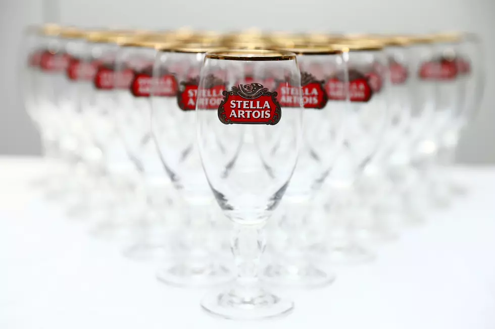 Stella Artois Beer Recall