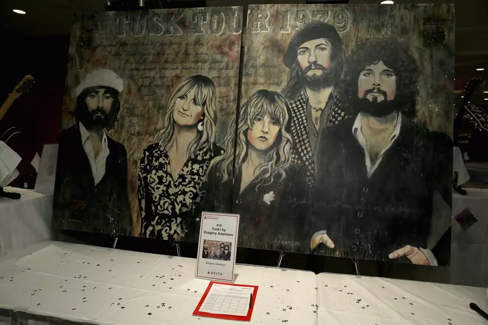 Fleetwood Mac Coming To Twin Cities Sans Lindsey Buckingham