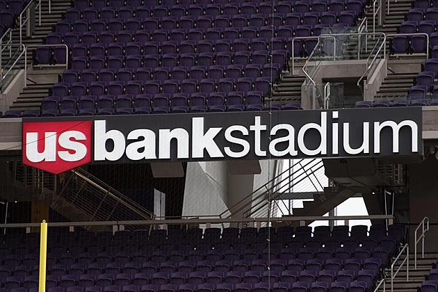 U.S. Bank And MN Vikings Giving Grant To Stowe