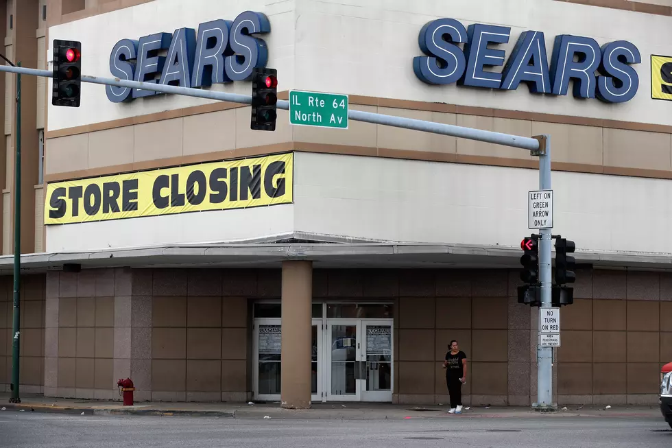 Duluth Sears And Kmart To Close