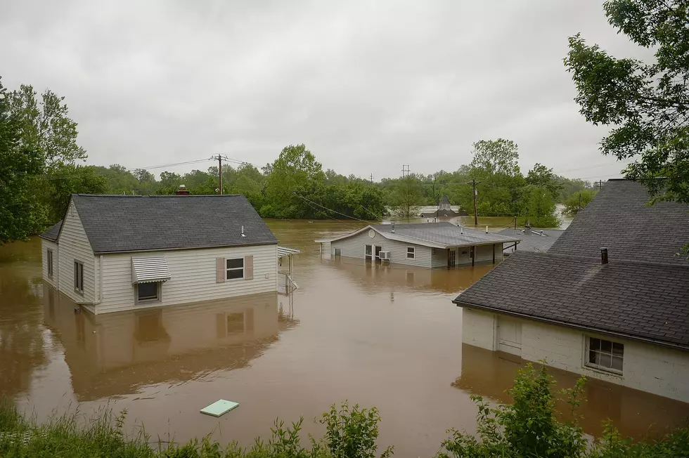 Douglas County Establishes Rain Damage Reporting Site