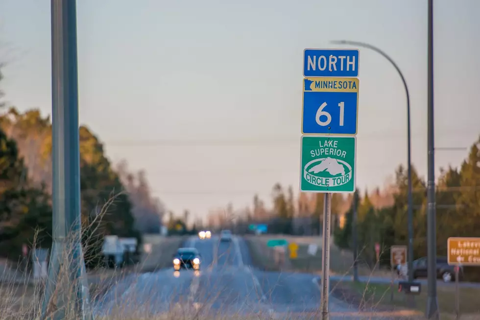 Highway 61 – County Road 2 Intersection Work Starts July 30