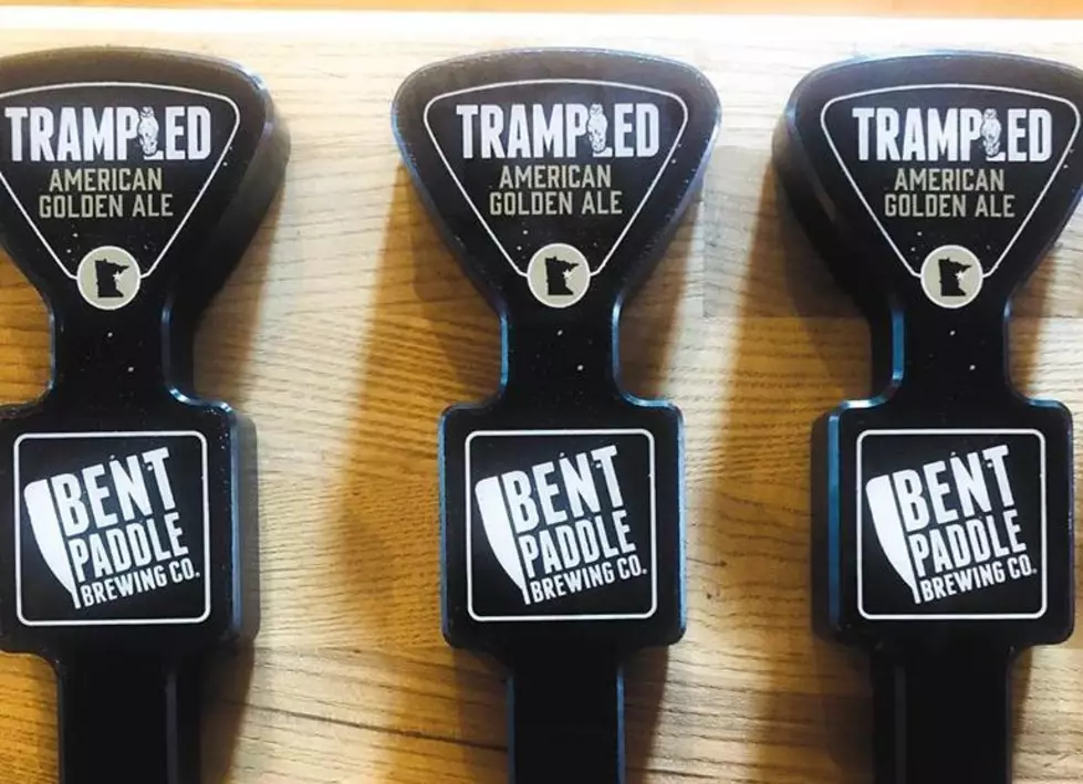 Trampled By Turtles Inspired Beer Released By Bent Paddle