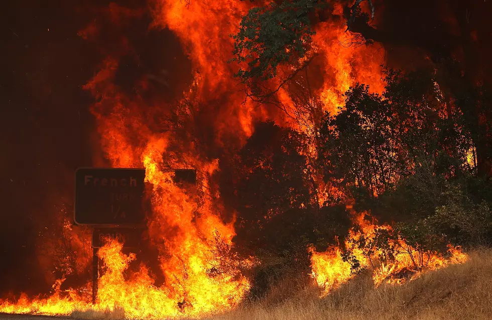 Why Is It Called The &#8216;Carr Fire&#8217;?