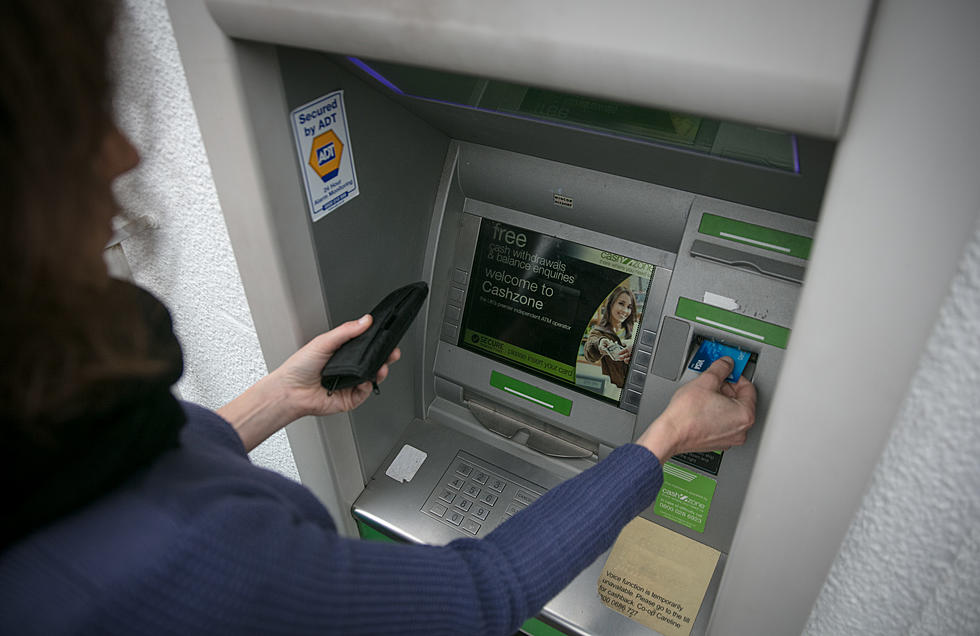 See The Latest Scam To Steal Your ATM Card And Pin