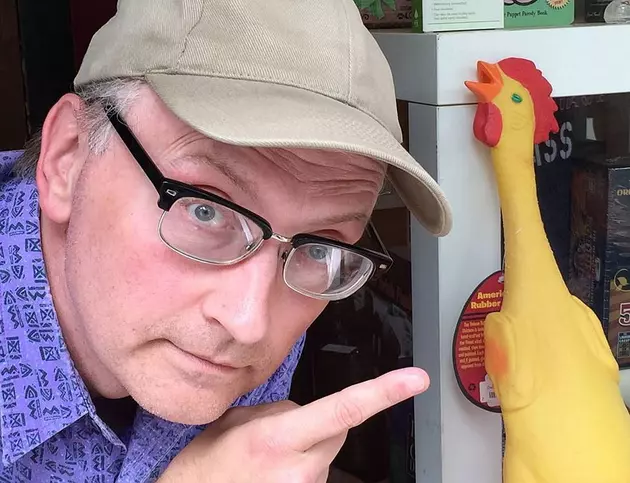 Rubber Chicken Theatre To Play MN State Fair This Weekend