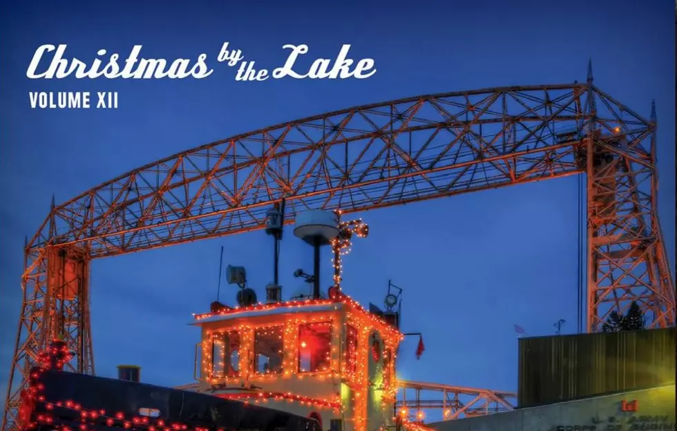 KOOL 101.7  To Play Christmas By The Lake In Special Presentation