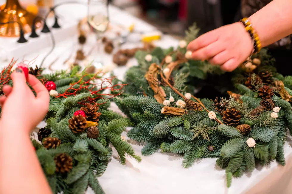 Bug-Infested Christmas Wreaths Sold In Wisconsin; Burn To Dispose