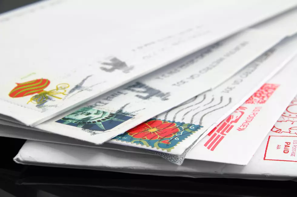 U.S. Postage Goes Up In January 2019