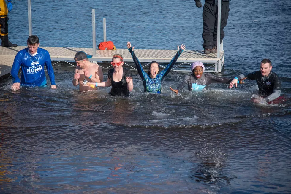 Pledge Or Plunge, Special Olympics Minnesota Needs You