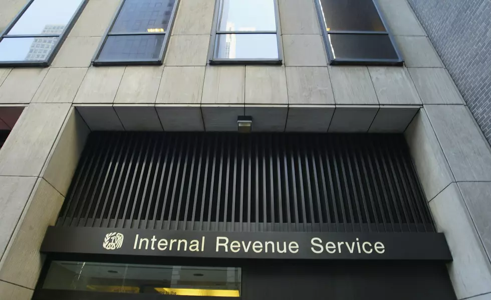 There’s Another IRS Scam Warns Local Law Officials