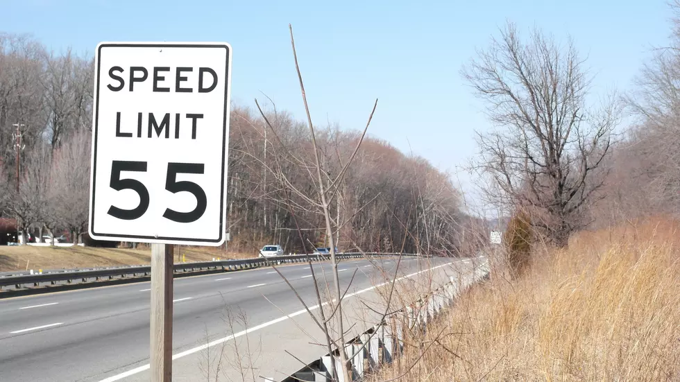 MNDOT Raising Speed Limits On 5,240 Miles Of Highway
