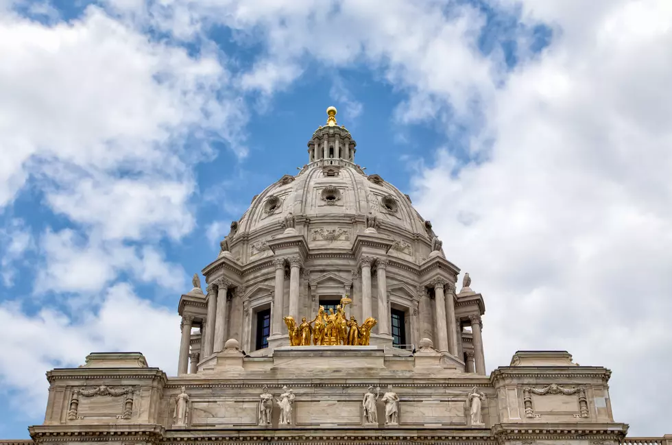 22nd Annual Duluth + St. Louis County At The Capitol Days Happens Feb 20 + 21