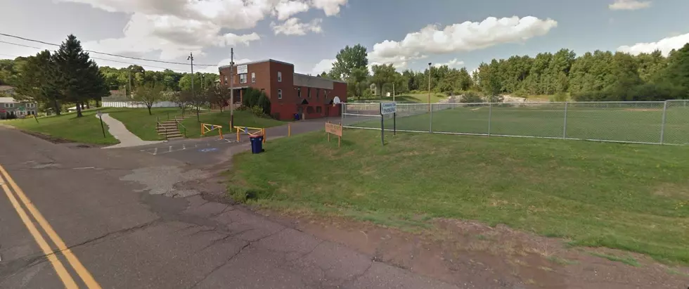 City Closes Part Of Duluth Heights Community Center