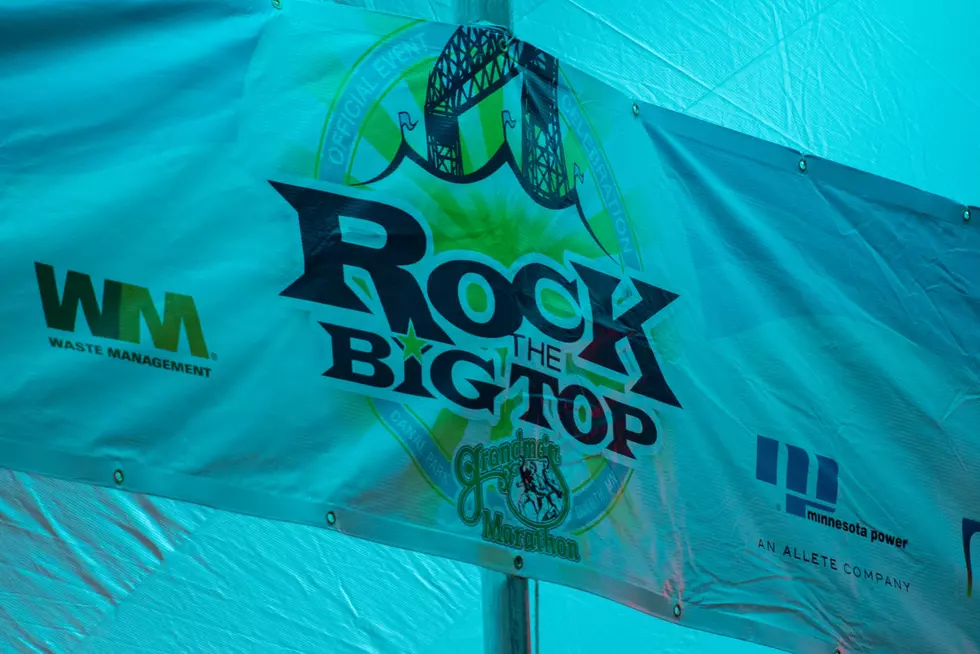 Last Days Of Early Bird Pricing For Grandma&#8217;s Rock The Big Top