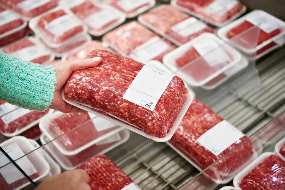 Michigan Processing Plant Included In New Ground Beef Recall; Affects WI Stores