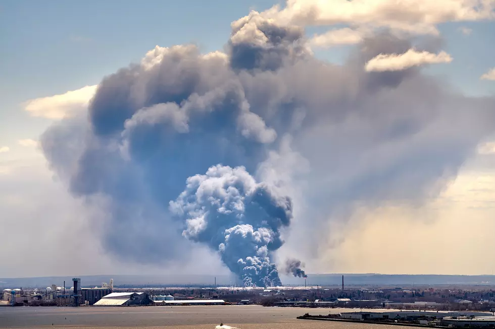 In-Depth Video Details What Happened At Superior’s Husky Refinery