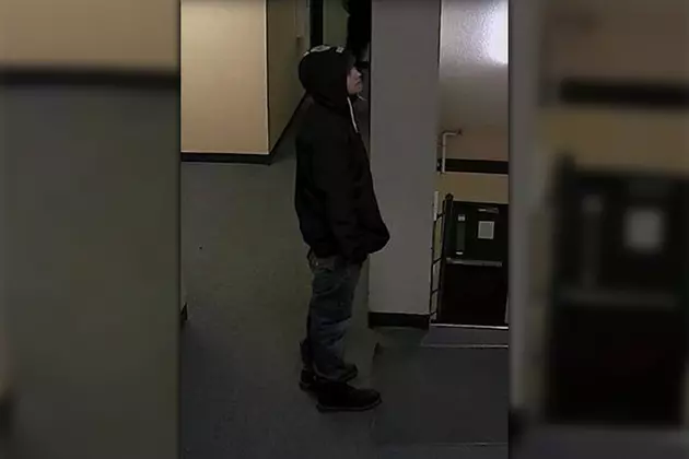 Duluth PD Look To Identify Individual From Downtown Shooting