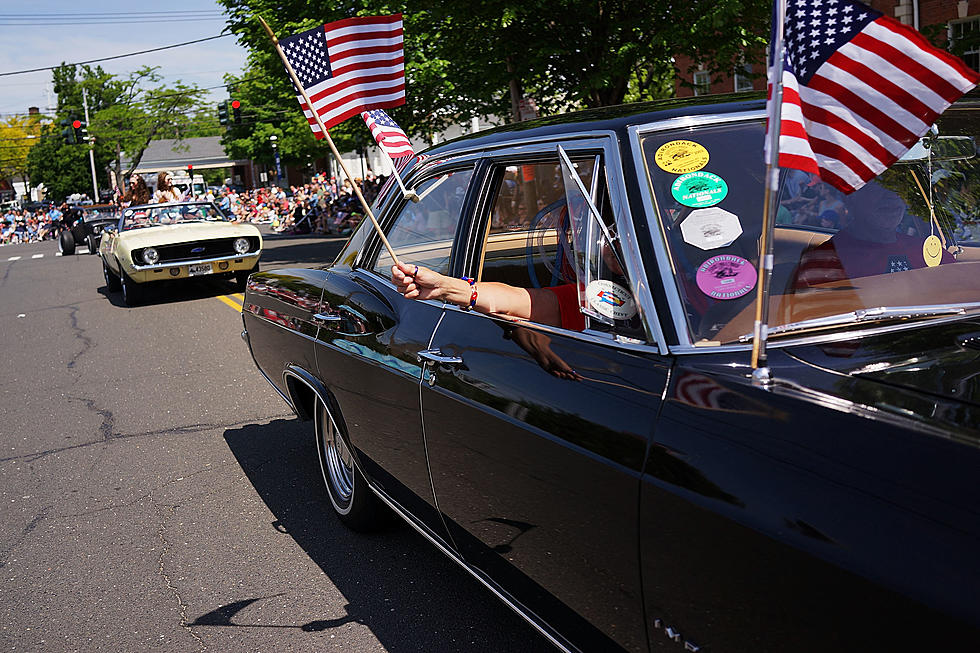 Traffice Advisory For Memorial Day Parades Spirit Valley/Gary