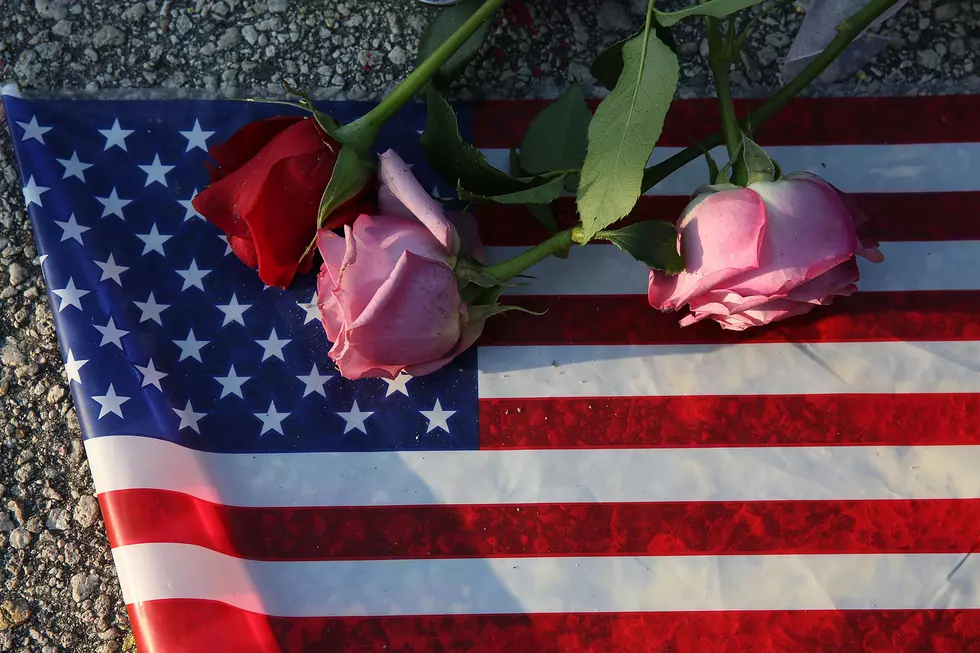 Construction on WWI Memorial at Memorial Park to begin Tuesday