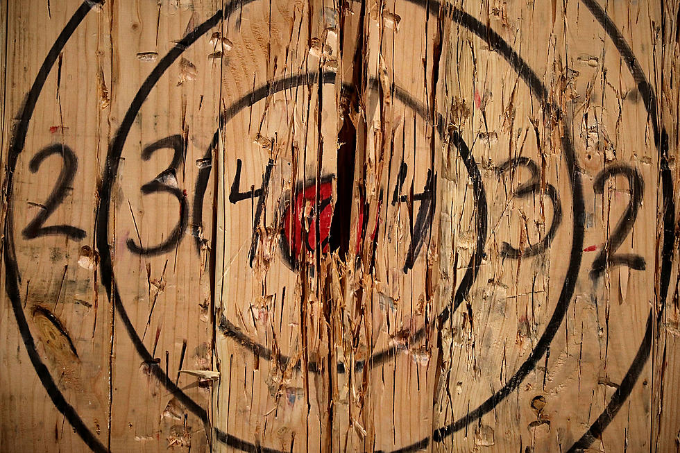 Ax Throwing Coming To A Duluth Bar