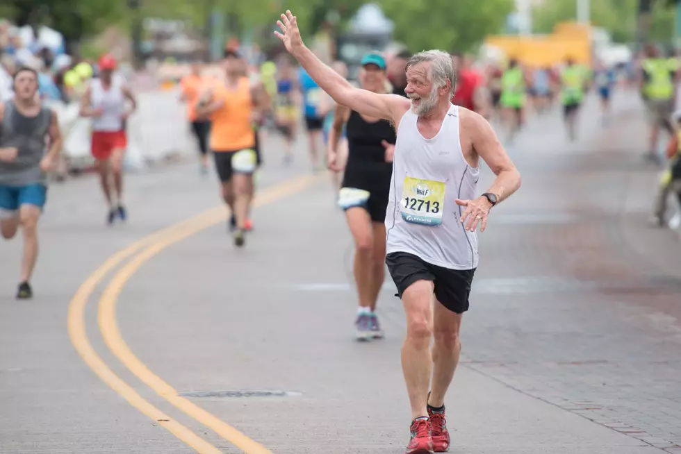 Track A Runner On Grandma’s Marathon Half Or Full Course