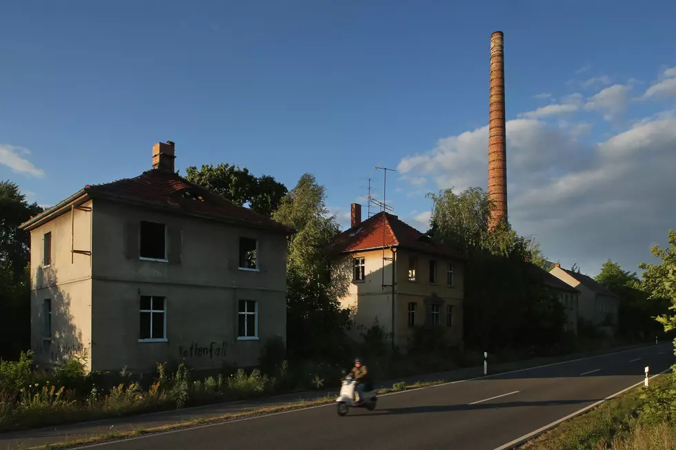 This Minnesota Town May Have The Most Reported Hauntings