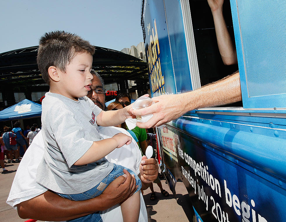 What Music Does Your Ice Cream Truck Play?