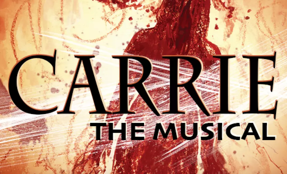 Rubber Chicken Theater Makes Stephen King&#8217;s Carrie Into A Musical