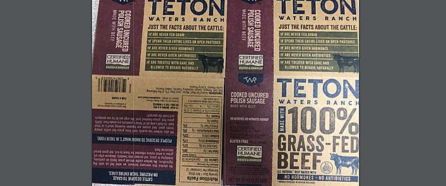 Ready-To-Eat Beef Sausages Recalled Due To Potential Rubber Contamination