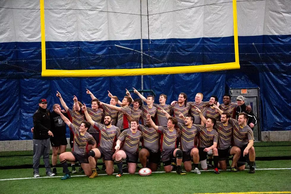 UMD Rugby Changes Leagues, With First Game August 31