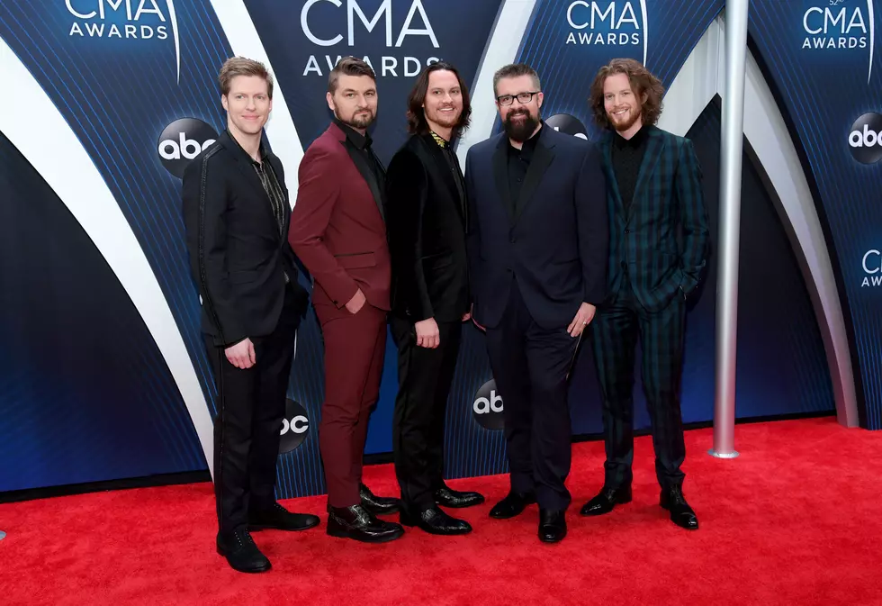 Home Free Coming Back To The DECC