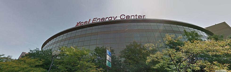 New Security Policies At Xcel Energy Center Start October 15