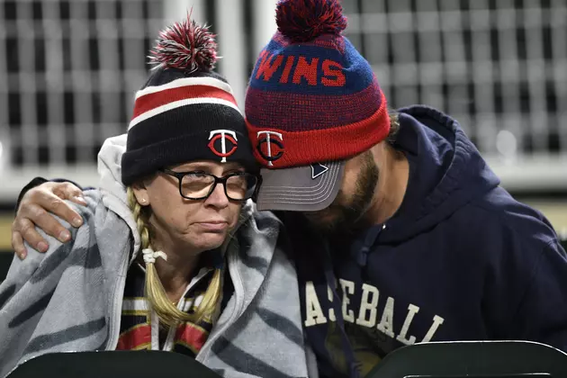 Why Did The Minnesota Twins Lose The Playoffs?