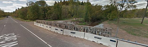Mission Creek Bridge Burial Recovery Project Makes Progress