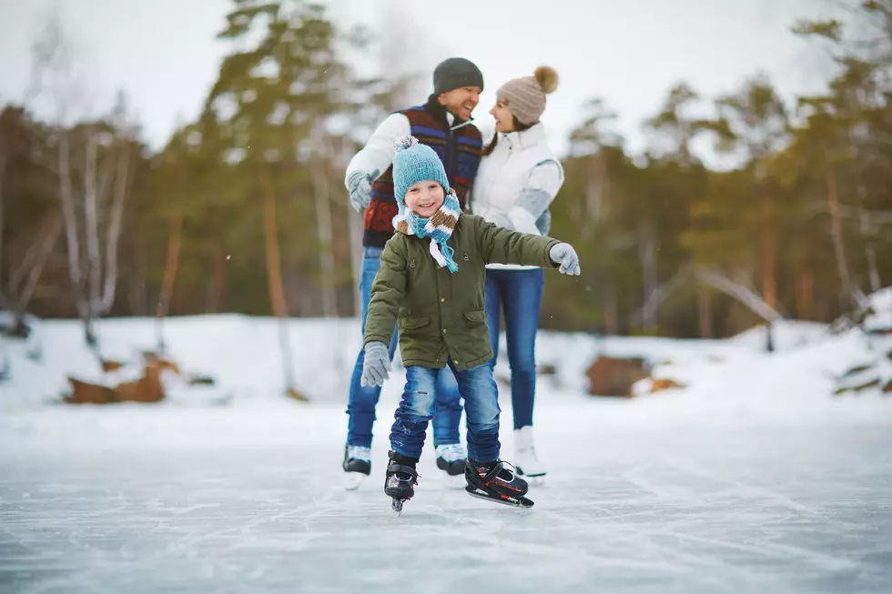 Superior Moves To Reduce Outdoor Ice Rinks By One