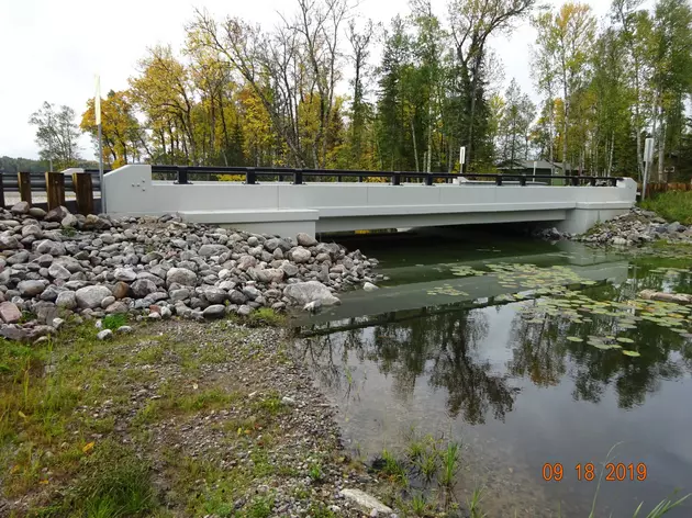 St. Louis Cty Honors Three With Names Buildings + Bridge