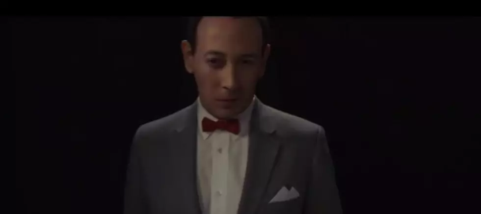 Watch This Funny Mash-Up Called Pee Wee&#8217;s Big Halloween