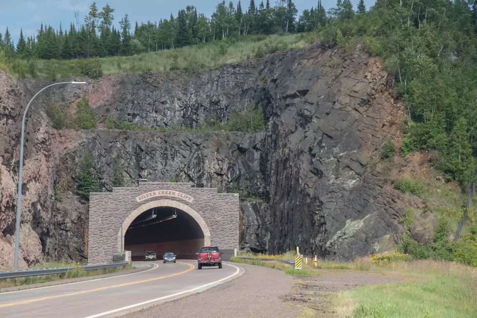 Highway 61 Tunnel Lake Closures Start November 6