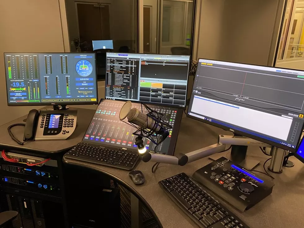 Take A Video Tour Of The New KOOL 101.7 Studio in Downtown Duluth