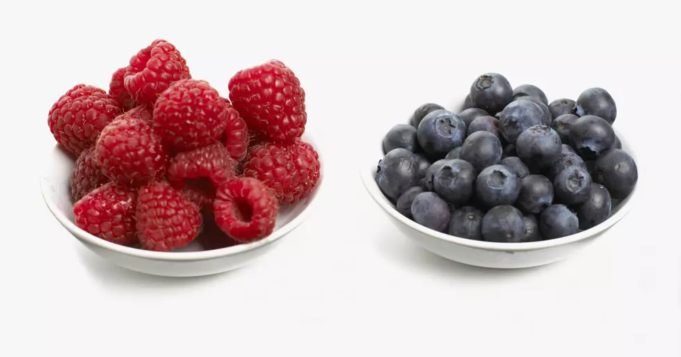 Frozen Berries Recall Affects Aldi Stores