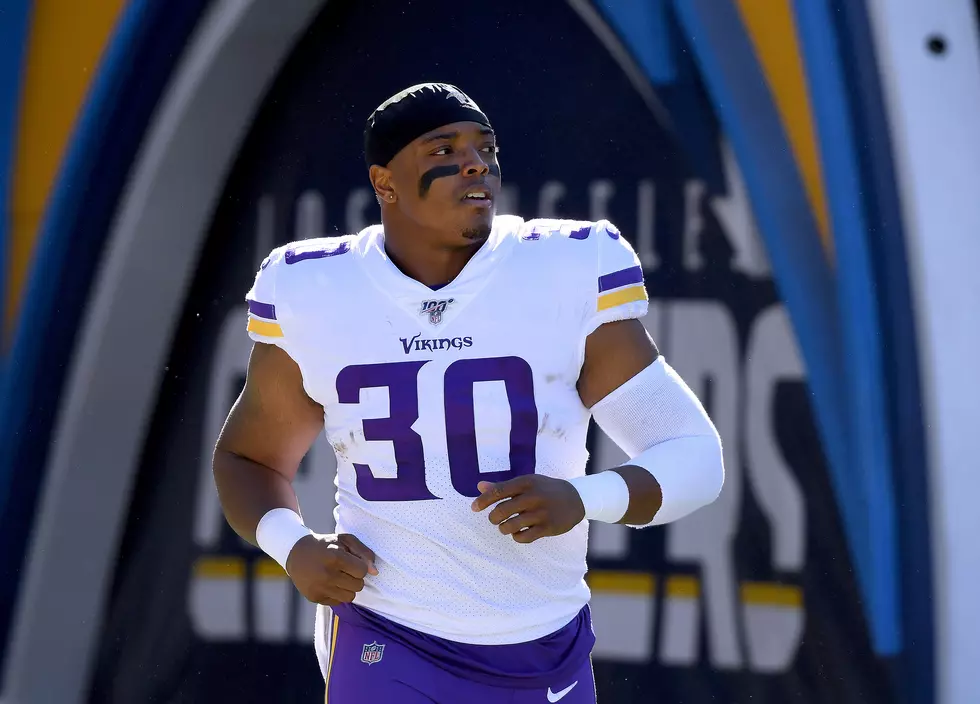 Vikings C.J. Ham: One Of 20 Players To Watch In NFL For 2020