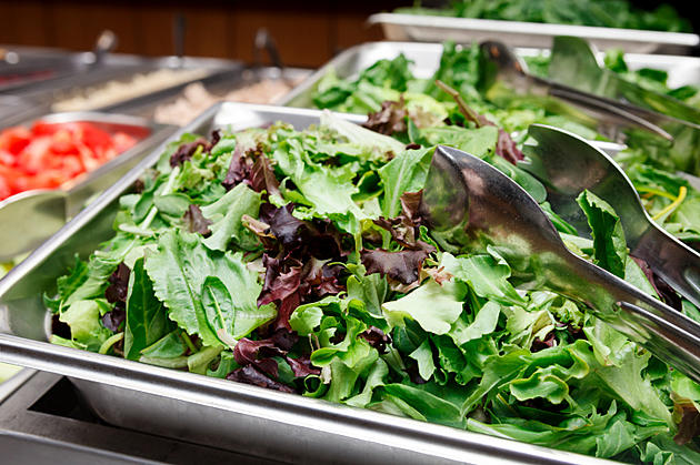 MN Company Recalls Salads Due To Undeclared Allergens