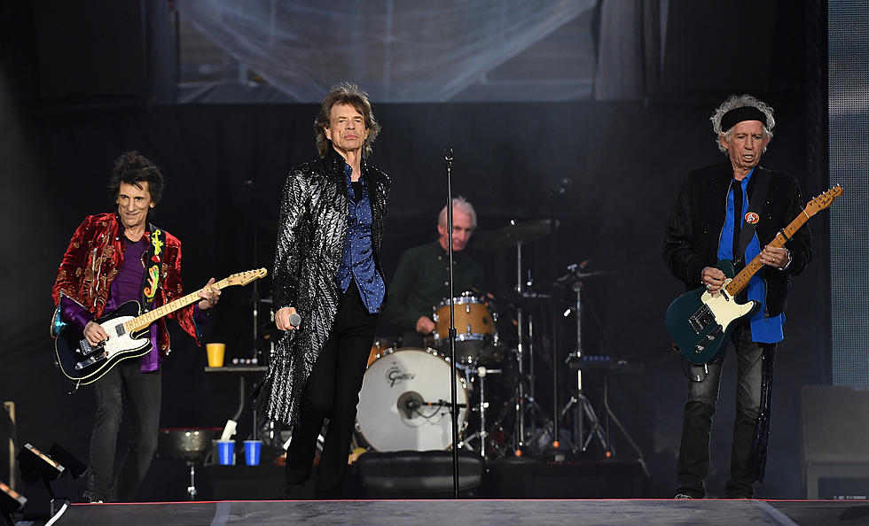Get Rolling Stones Pre-Sale Information And Codes Here