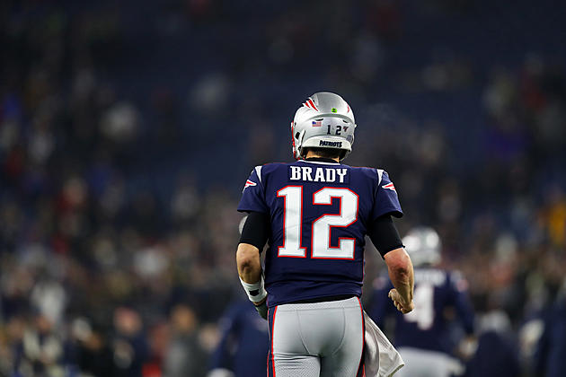 Tom Brady Leaves The New England Patriots