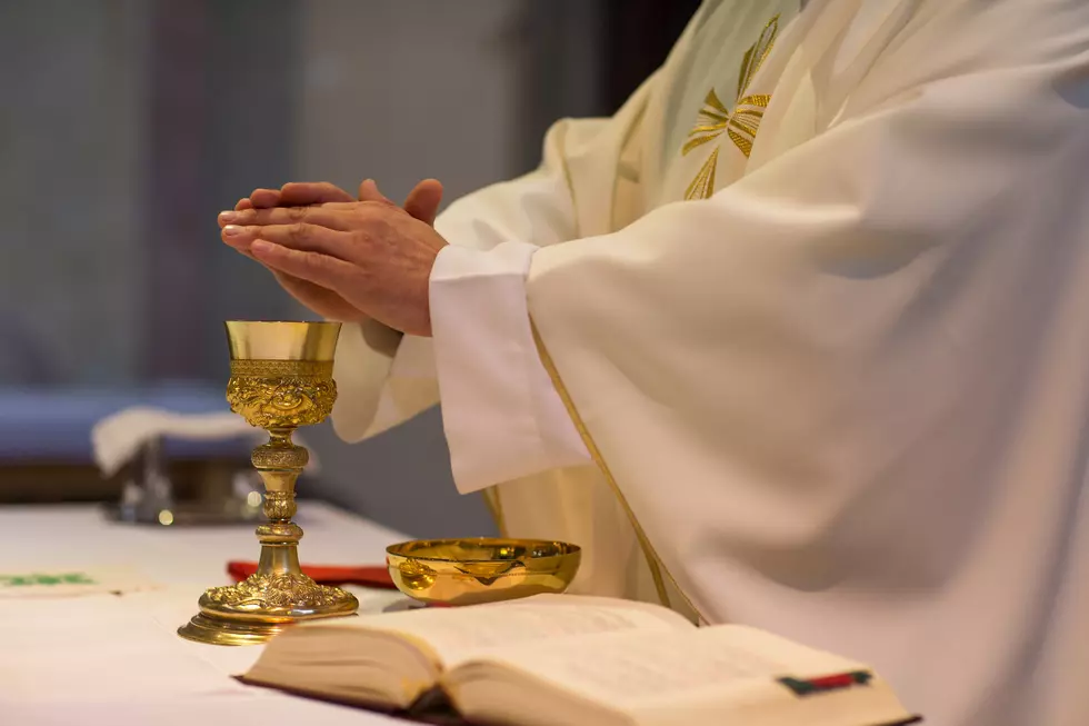 Duluth + Superior Catholic Dioceses Halt Masses Temporarily