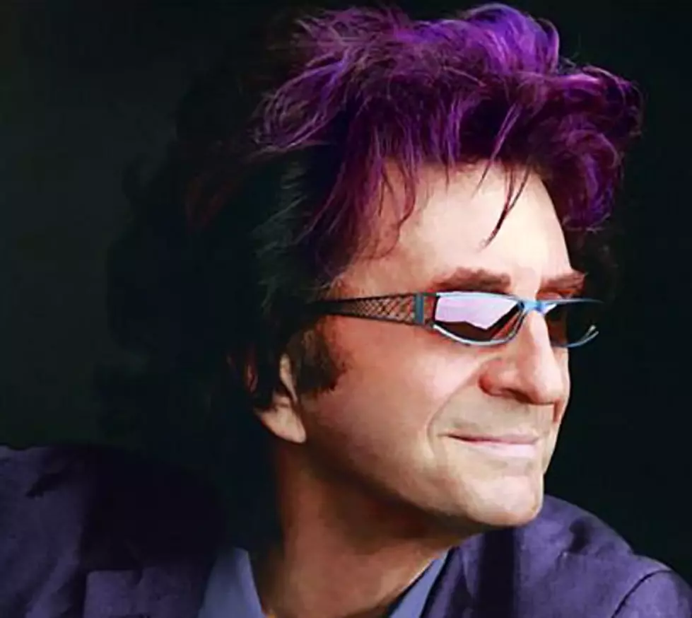 Survivor’s Jim Peterik Pens Song To Help Music Cares Foundation