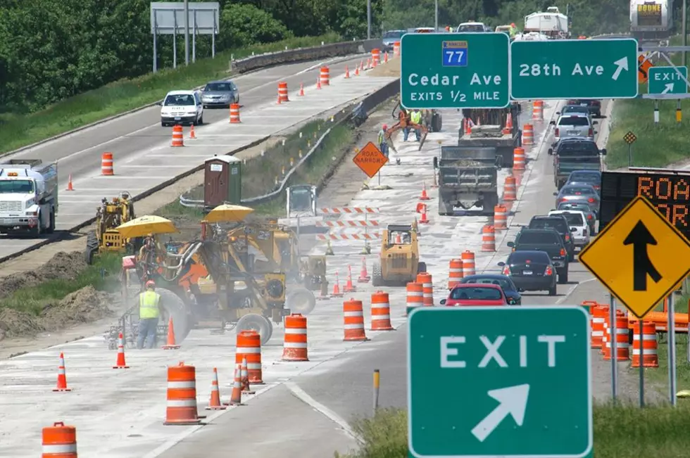 MNDOT Previews 2020 Road Construction Projects