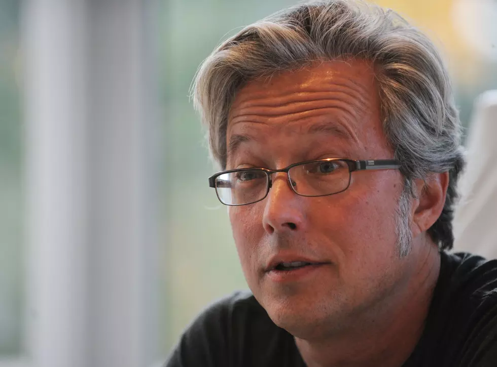 Radney Foster Tells Stories And Sings In Latest Project